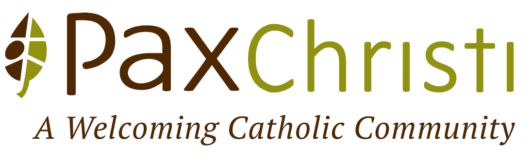 Logo Pax Christi
