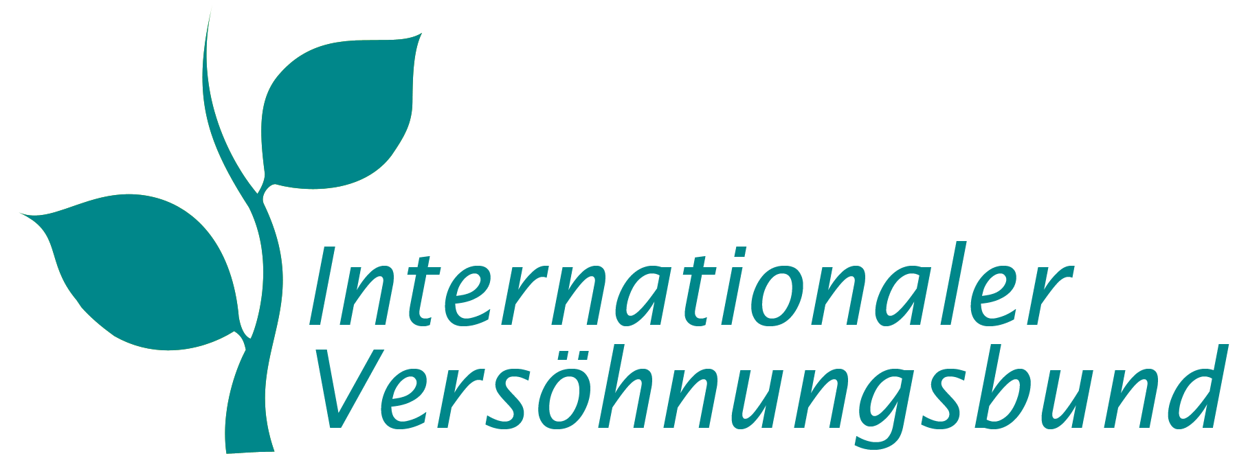 Logo Internationaler Versöhnungsbund
